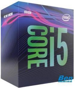 Bộ vi xử lý CPU Intel Core i5-9400